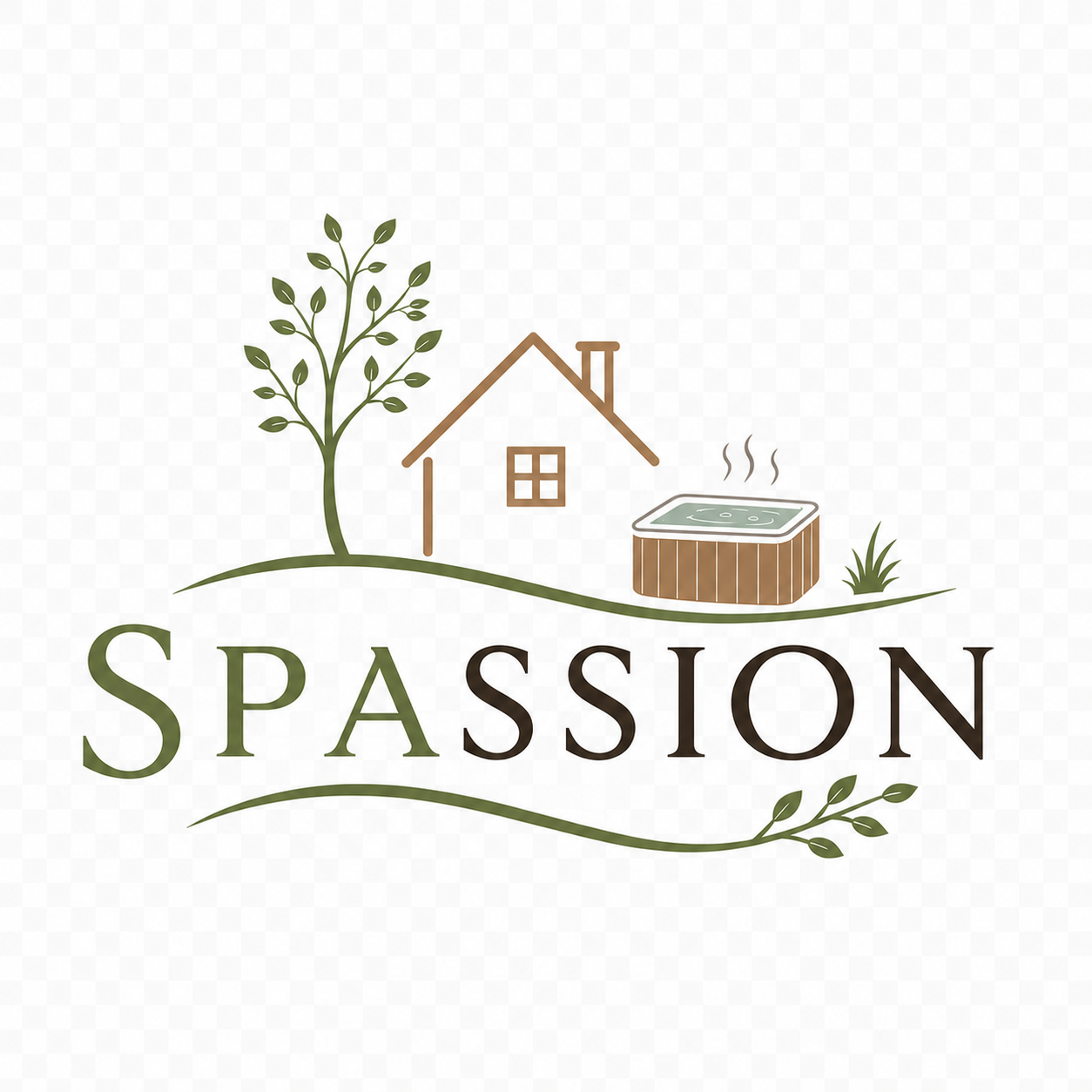 Spassion gite valenciennes jacuzzi marly espace privatif